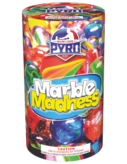 Marble Madness