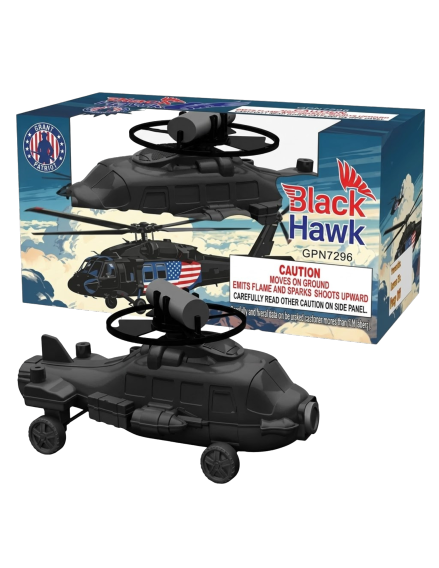 Black Hawk -GPN7296