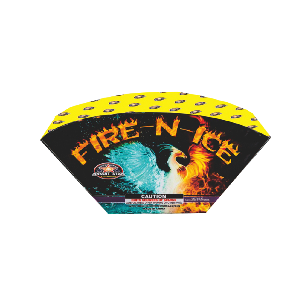 Fire-N-Ice -BS5003