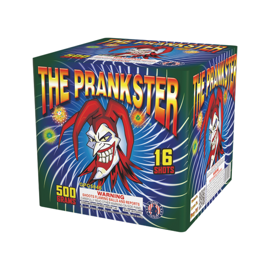 The Prankster - GPC5046