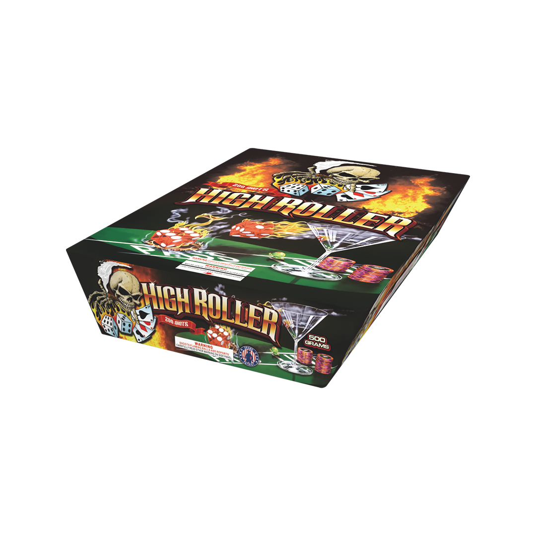 High Roller - GPC5052