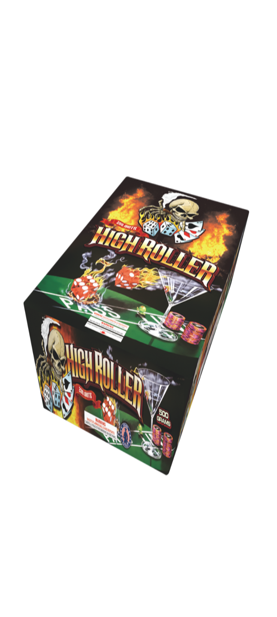 High Roller - GPC5052