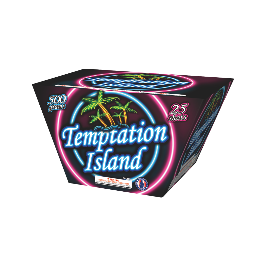Temptation Island - GPC5098