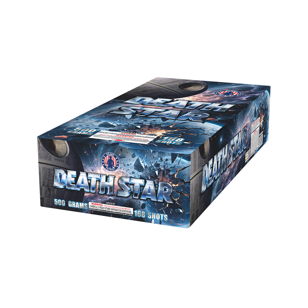 Death Star- GPC5157