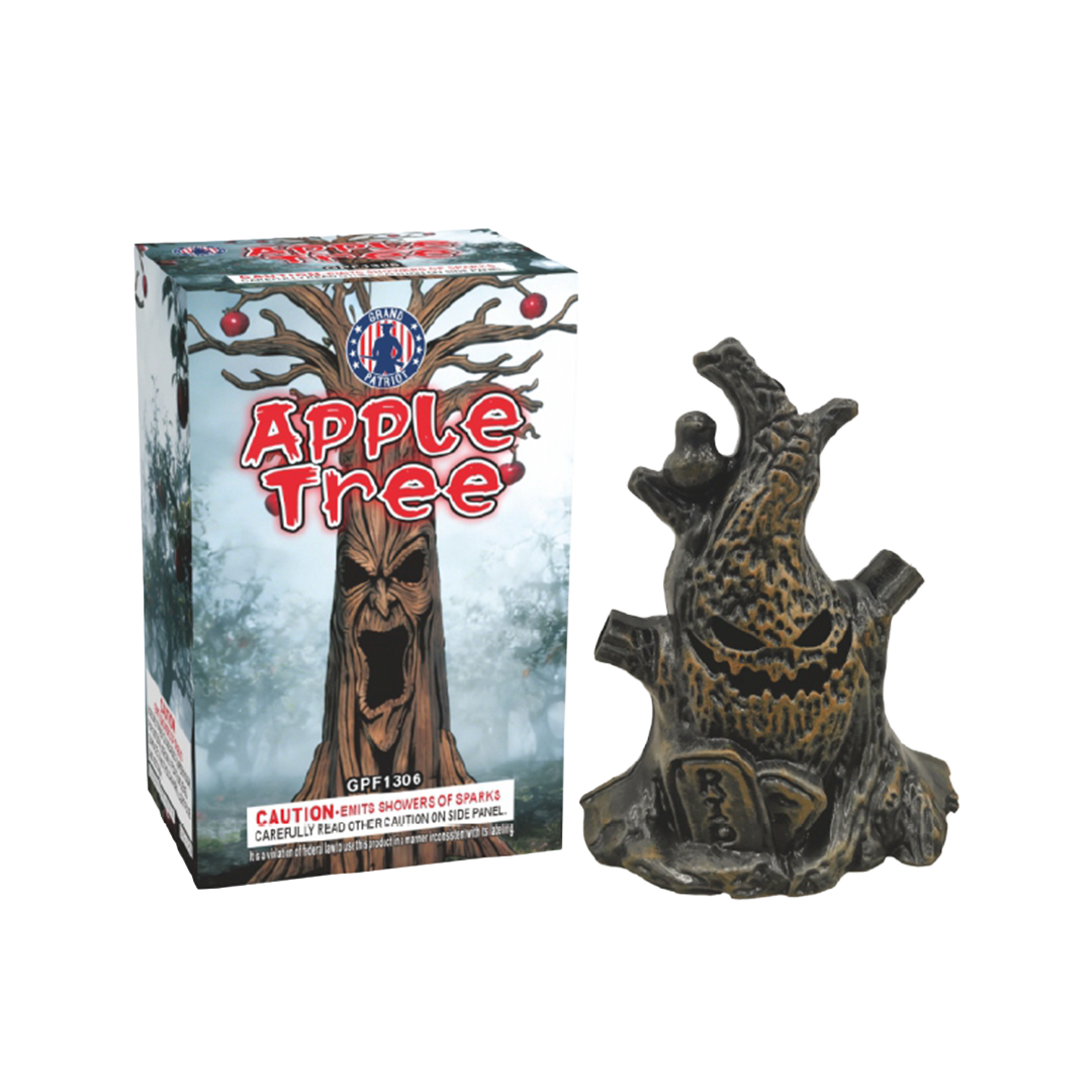 Apple Tree -GPF1306