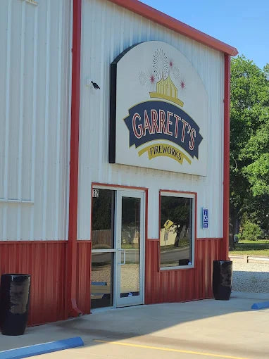 Osage City, KS - 132 Market St