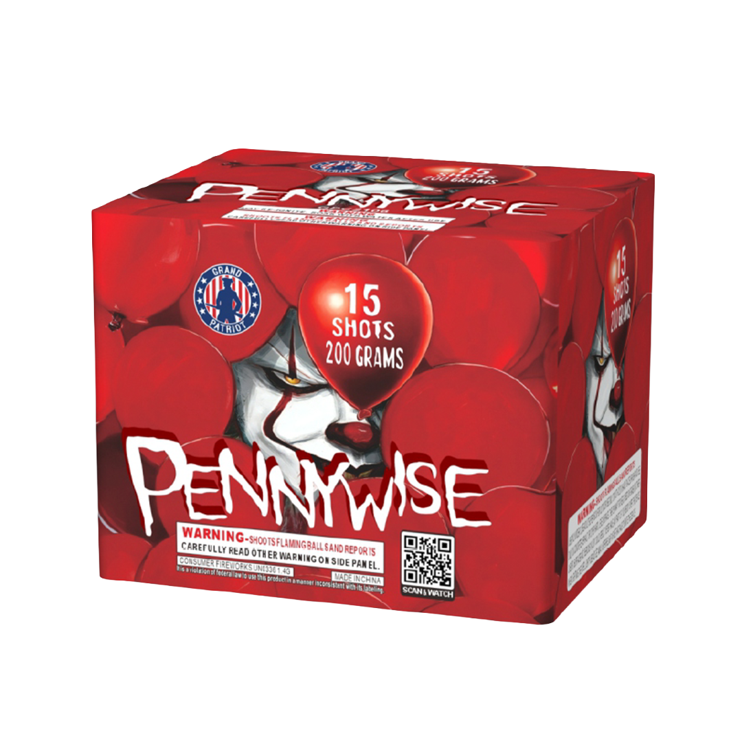 Pennywise - GPC2106