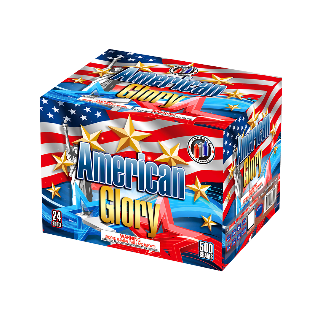 American Glory- SP5704