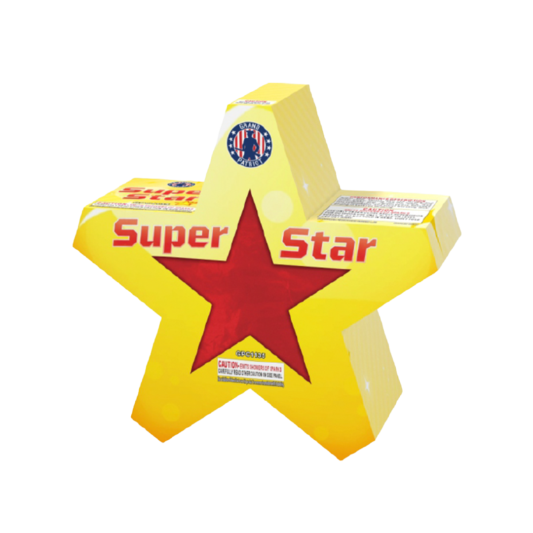 Super Star - GPF1135