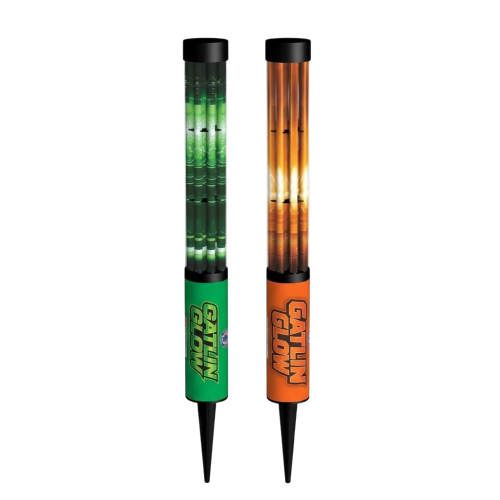 Gatlin Glow - 300 shot - GPRC3301