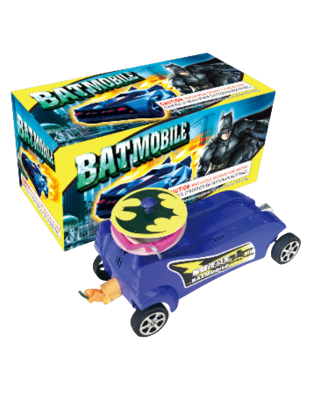 Batmobile - GEN7001