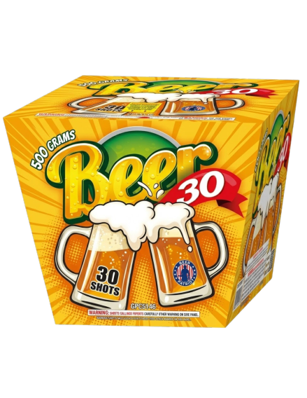 Beer 30 - GPC5146