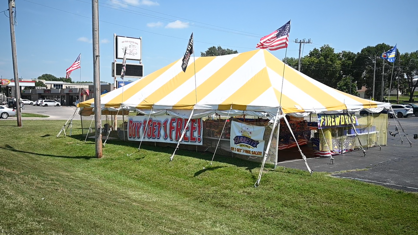 Wamego, KS - 1003 US Hwy 24