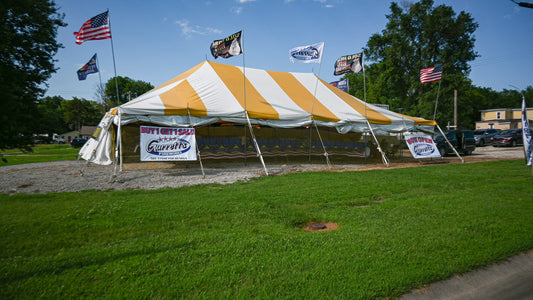 Pomona, KS - 135 W Franklin