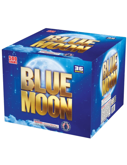 Blue Moon- GPC5161