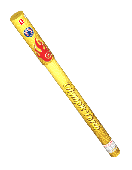Olympic Torch - GPF1128