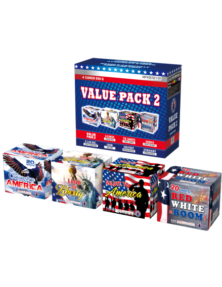 Value Pack 2