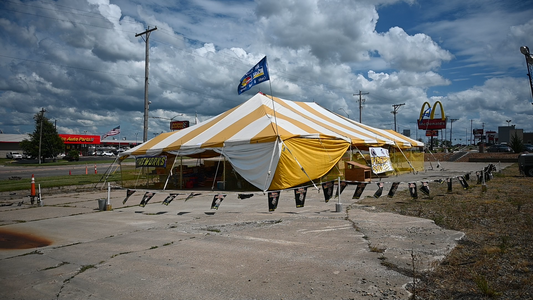 Topeka, KS - 3101 S Topeka Blvd