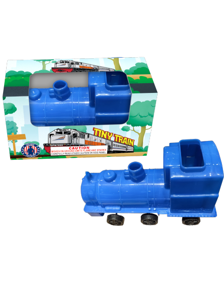 Tiny Train - GPN7055