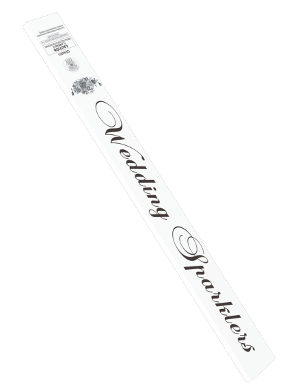 20" Wedding Sparkler - GEN4001