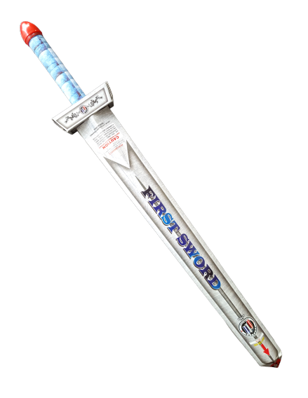 First Sword Fountain - SP689