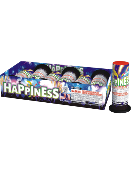 Happiness - GPF1066