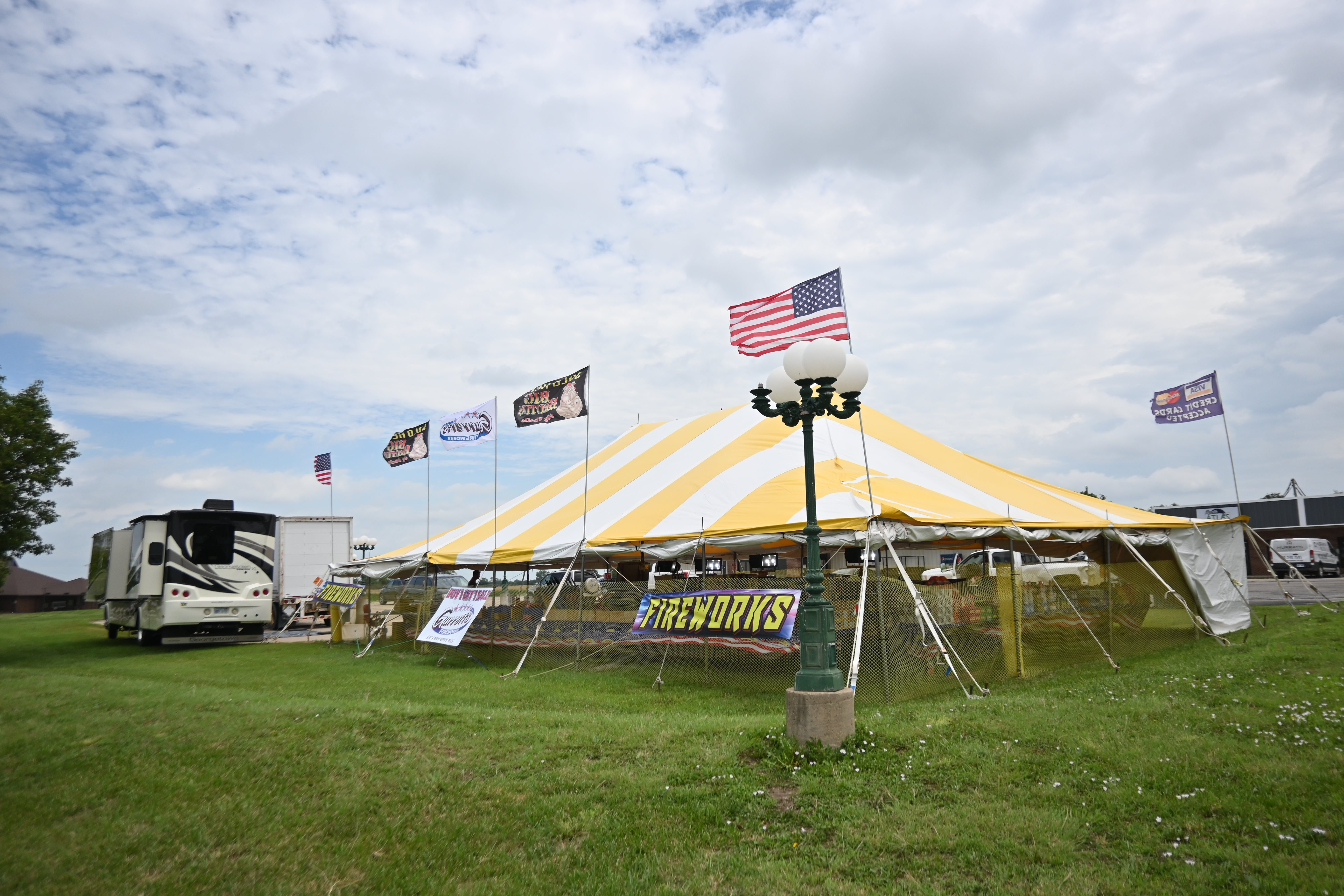Meriden, KS - 7312 KS Hwy 4