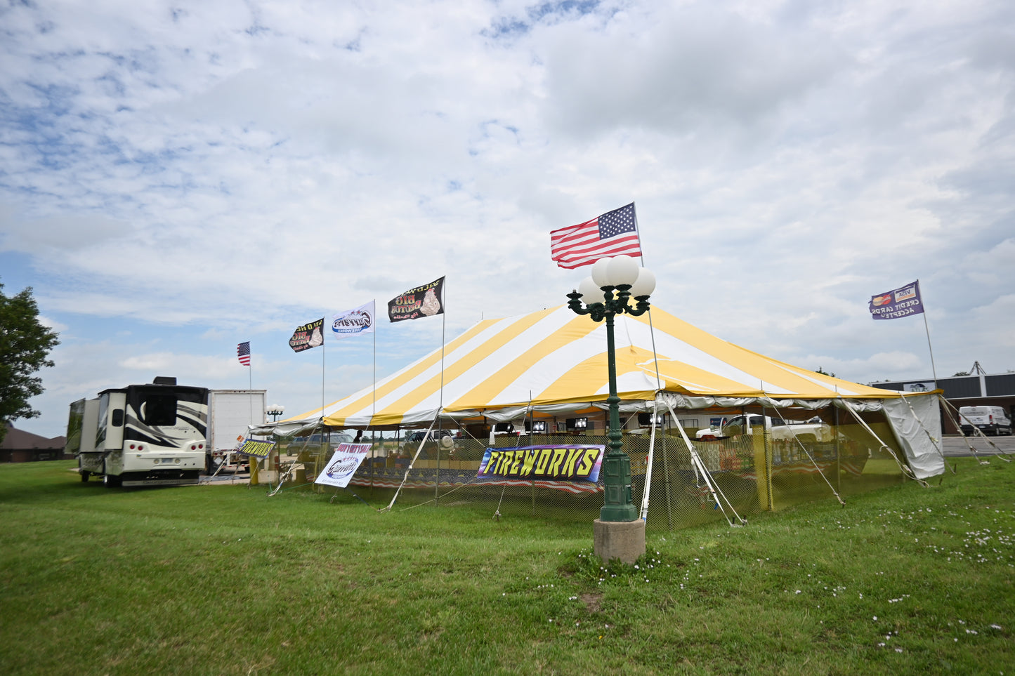 Meriden, KS - 7312 KS Hwy 4