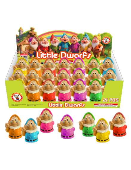 Little Dwarfs -P6046