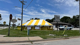 Baldwin City, KS - 310 Ames St