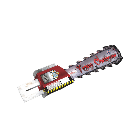 Texas Chainsaw -GPF1308