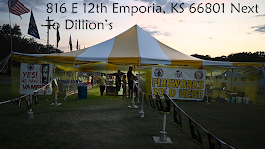 Emporia, KS - 816 E 12th Ave