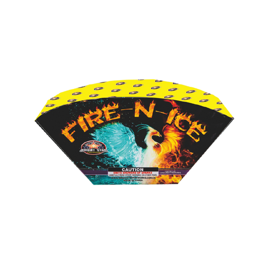 Fire-N-Ice -BS5003