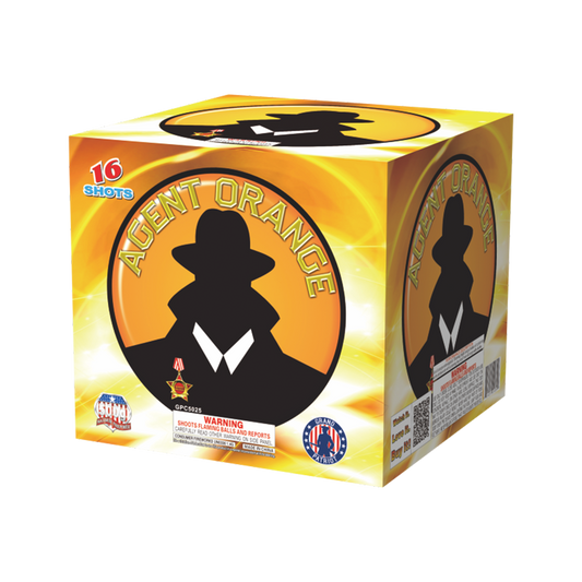 Agent Orange - GPC5025