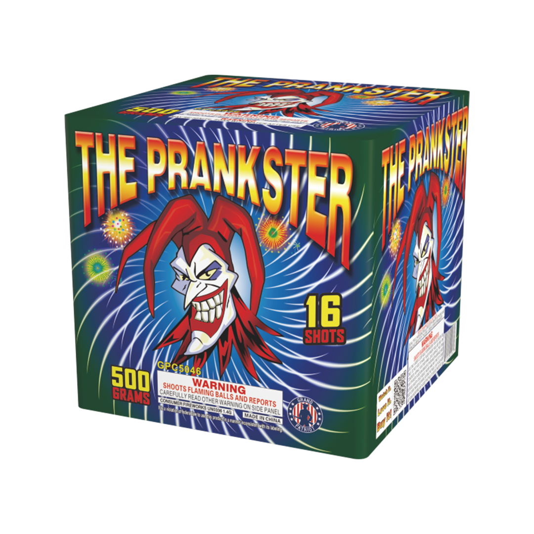 The Prankster - GPC5046