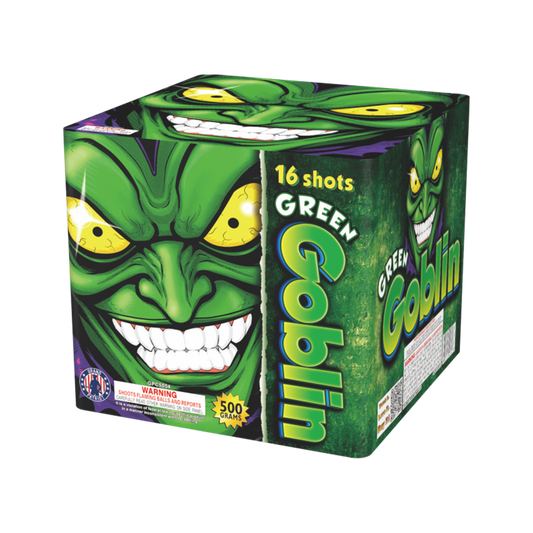 Green Goblin - GPC5054
