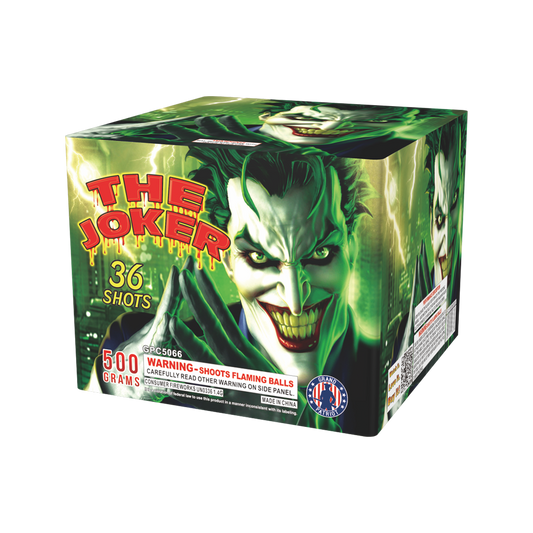 The Joker - GPC5066