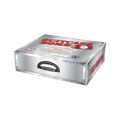 Suitcase Bomb - GPC5068