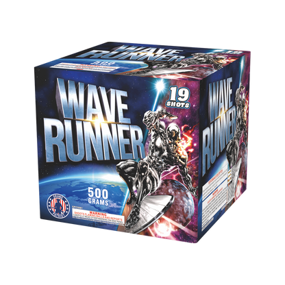 Wave Runner - GPC5081
