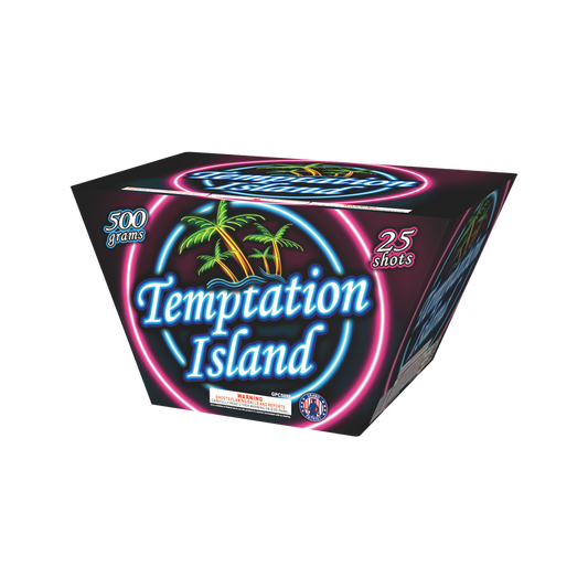 Temptation Island - GPC5098