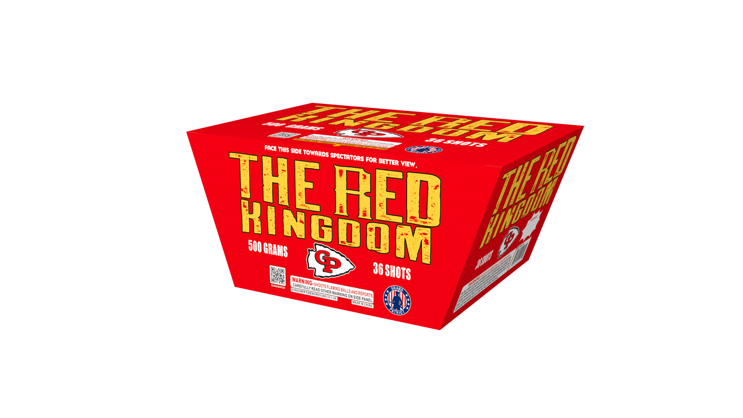 Red Kingdom