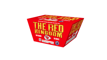 Red Kingdom