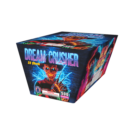Dream Crusher- GPC5156