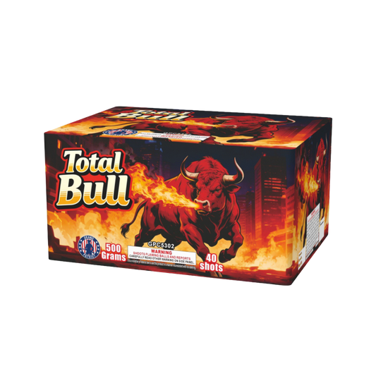Total Bull -GPC5302