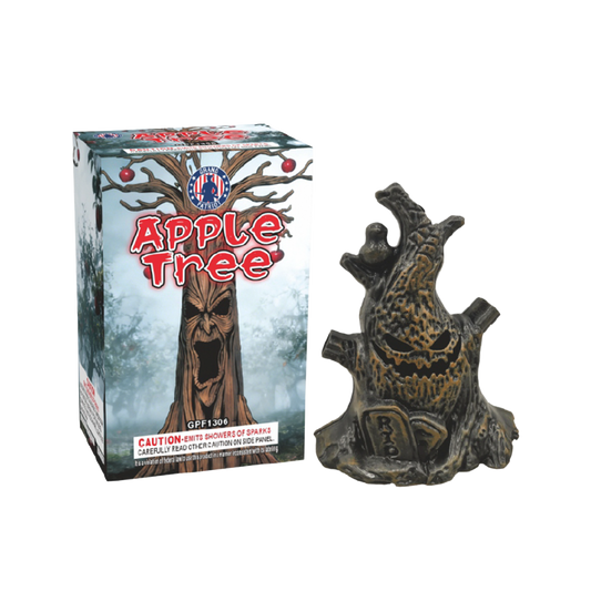 Apple Tree -GPF1306