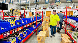 Mound City, MO - 1005 Junction Rd