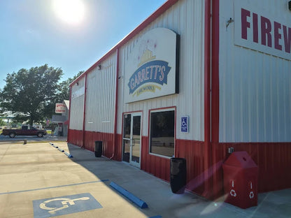 Osage City, KS - 132 Market St
