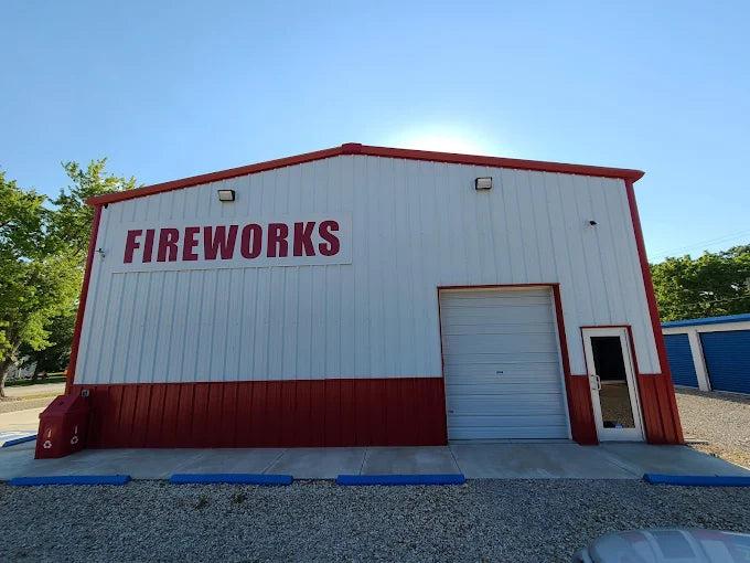 Osage City, KS - 132 Market St