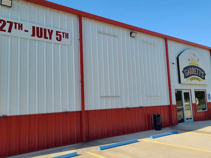 Osage City, KS - 132 Market St