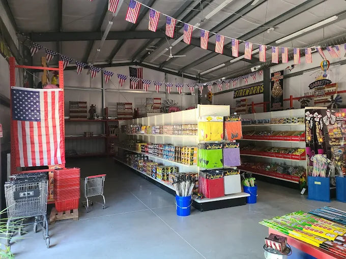 Osage City, KS - 132 Market St